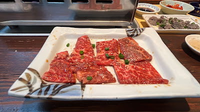 焼肉ホルモン食道園 사진 3