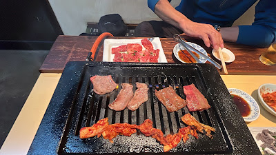 焼肉ホルモン食道園 사진 4