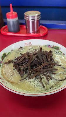 博多成金ラーメン 福岡建材社員食堂 사진 3