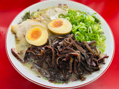博多成金ラーメン 福岡建材社員食堂 사진 4