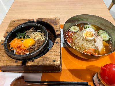 韓メシ・韓スイーツ アンニョン ゆめタウン博多店 사진 5