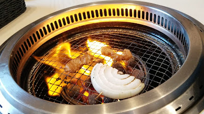 本格焼肉清香園ボックスタウン箱崎店 사진 3