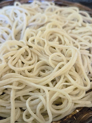 手打ち蕎麦 はま吉 사진 3