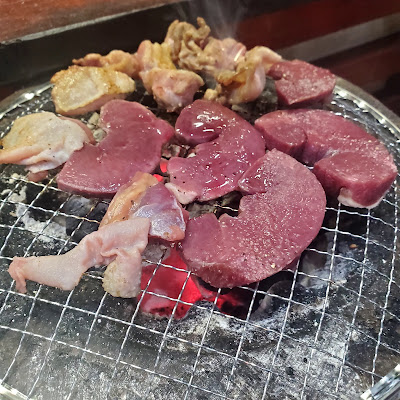焼肉酒場 なんぽ 사진 3