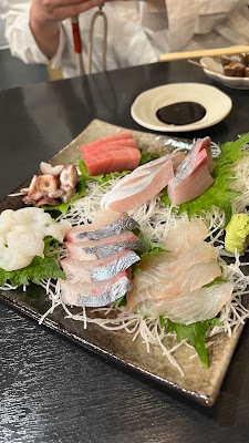 Izakaya restaurant 사진 3