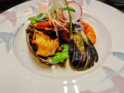 四季懐石料理 料亭 松廼家 사진 3