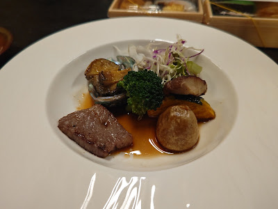 四季懐石料理 料亭 松廼家 사진 5