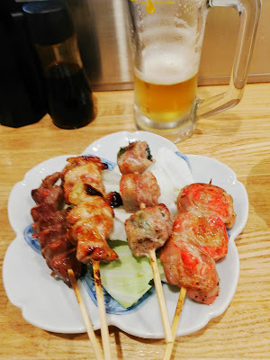 炭焼dining漁火 사진 5