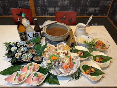 和食海鮮料理居酒屋旬彩みやび 사진 4