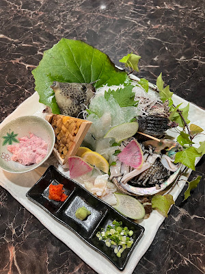和食海鮮料理居酒屋旬彩みやび