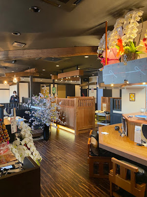 居酒屋 しめ手羽 粕屋別館 사진 2