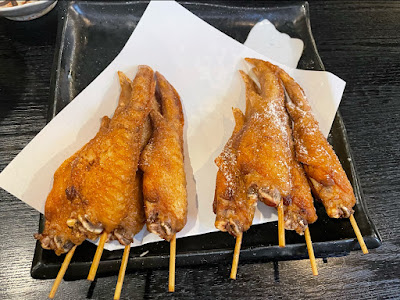 居酒屋 しめ手羽 粕屋別館 사진 5