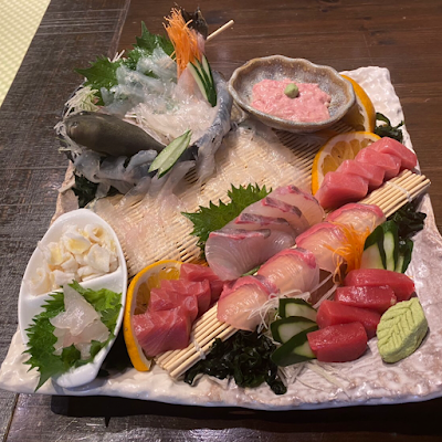 居酒屋 しめ手羽 粕屋別館 사진 3