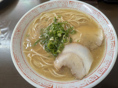 ラーメン将峰 사진 4