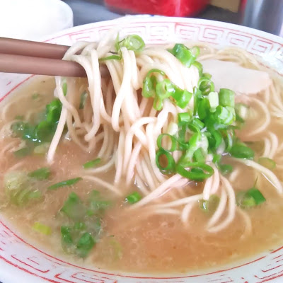 ラーメン将峰 사진 3