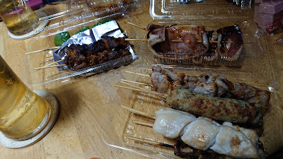 焼鳥 山 사진 4