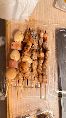 焼鳥 山 사진 3