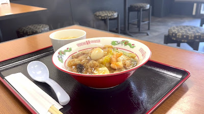 中華食堂 蓮 사진 3