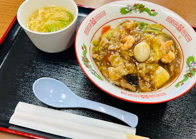 中華食堂 蓮 사진 4