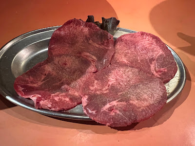 焼肉市場 사진 3