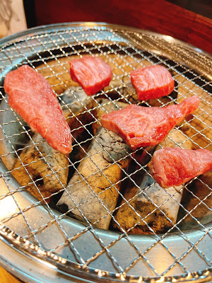 七輪焼肉きもさべ 사진 4