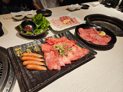 本格焼肉清香園 原田店 사진 4