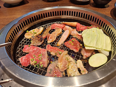 本格焼肉清香園 原田店 사진 5