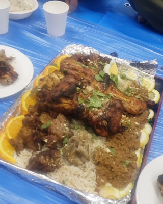 Yousafzai Halal (ユズフザイ ハラール) 사진 3