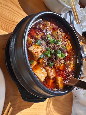 Sichuan cuisine restaurant 사진 4