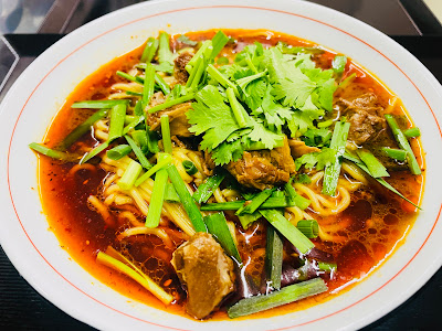 Sichuan cuisine restaurant 사진 3