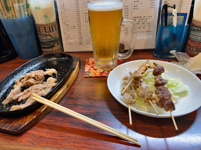 酔って味店 사진 2
