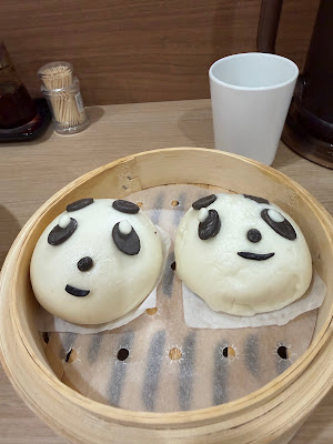 パンダラーメン 사진 5