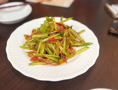 中華 萬馬麻辣烫(バンバマーラータン) 사진 5