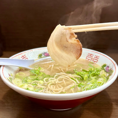 須恵三洋軒 松島店 사진 4