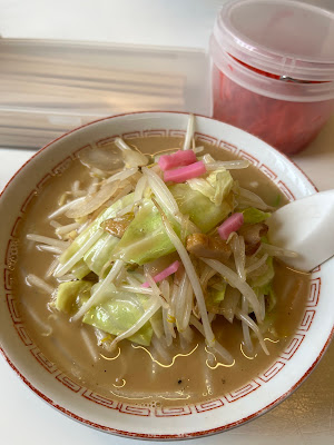 ちゃんぽんの まるやす食堂 사진 4