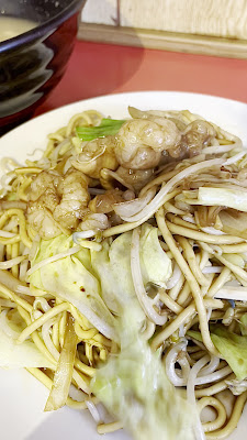ちゃんぽんの まるやす食堂 사진 3