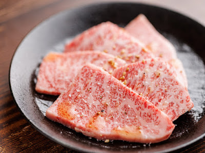 とり焼肉 悠和 사진 4