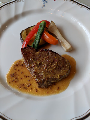 フランス料理店 사진 4