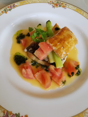 フランス料理店 사진 5
