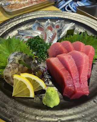 Sushi Izakaya Gegegeno Sanchome 사진 4