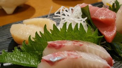 Sushi Izakaya Gegegeno Sanchome 사진 3