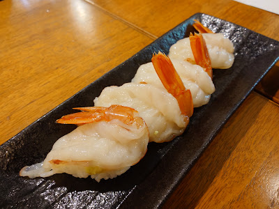 Sushi Izakaya Gegegeno Sanchome 사진 5