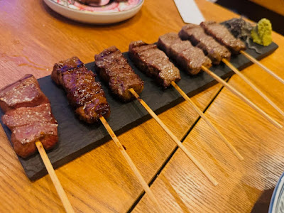 肉炉端 さかいめし 사진 3