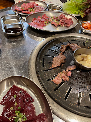 焼肉永昌苑 福岡店 사진 4