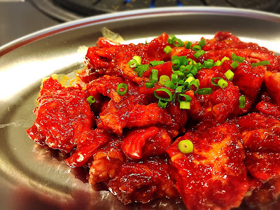 焼肉永昌苑 福岡店 사진 3