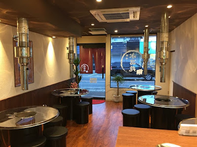 焼肉永昌苑 福岡店 사진 5