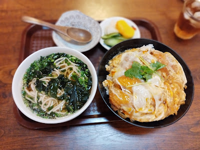 そば処 しば田 사진 4