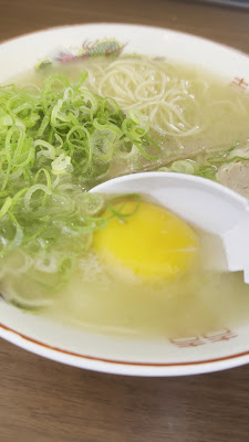 長浜らーめん いのいち 사진 3