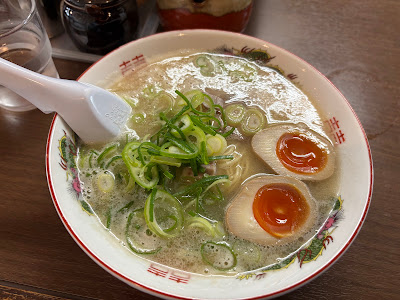 長浜らーめん いのいち 사진 4