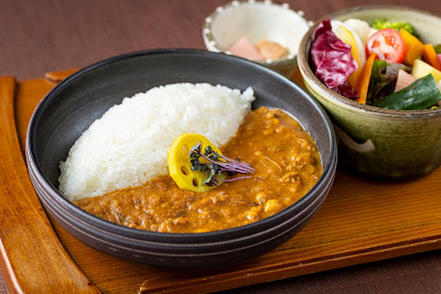 Mikazuki Curry 사진 4